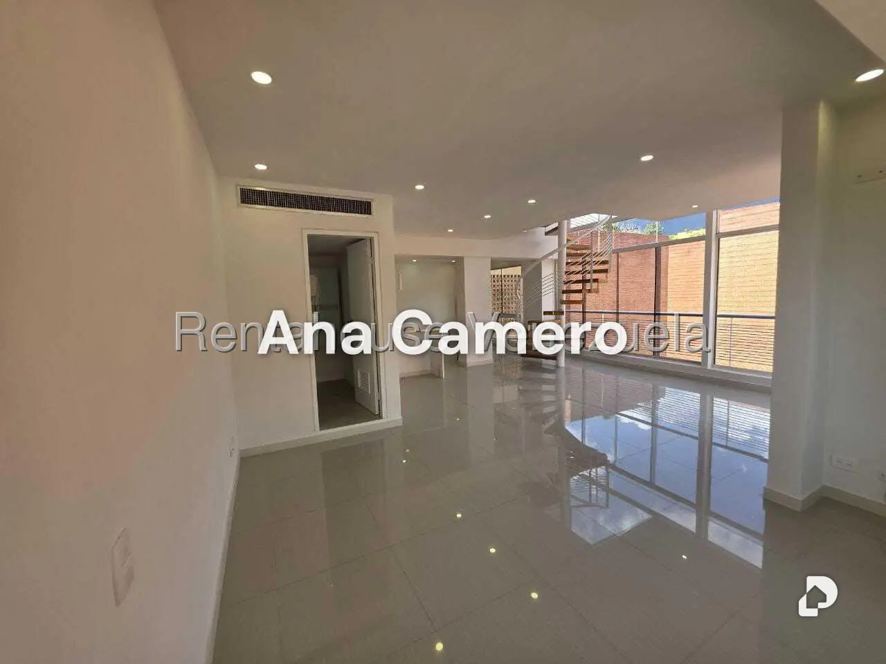 Apartamento en Campo Alegre, Caracas – 19