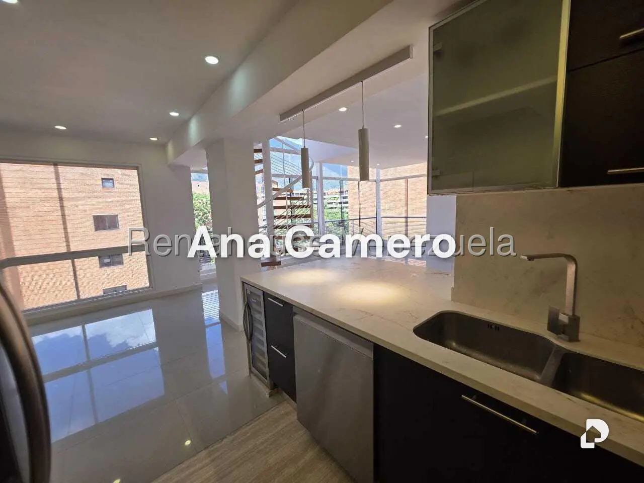 Apartamento en Campo Alegre, Caracas – 11