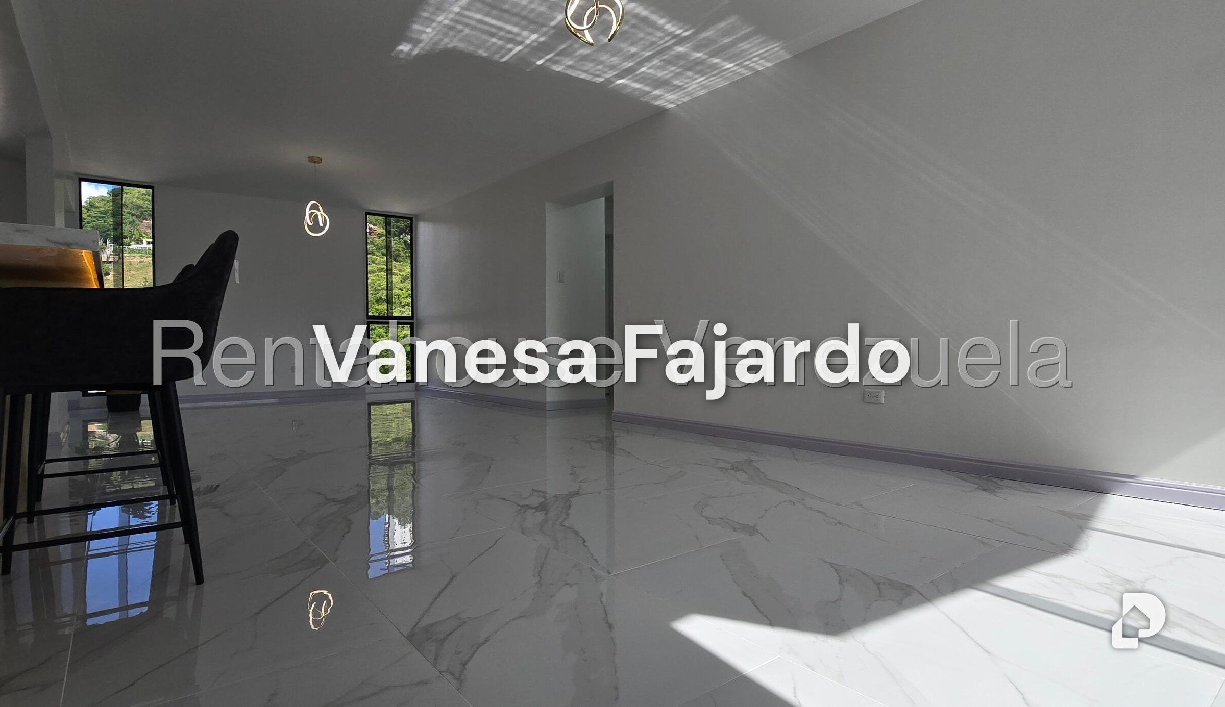 Apartamento en Santa Rosa de Lima, Caracas – 14