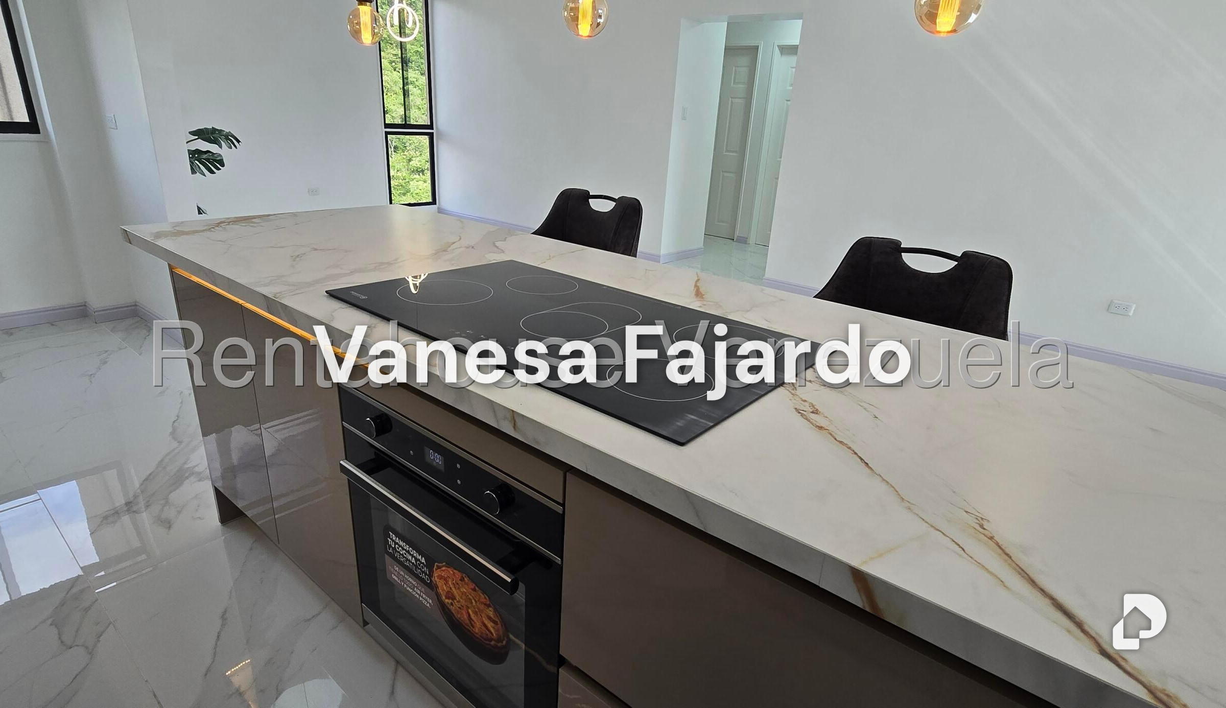 Apartamento en Santa Rosa de Lima, Caracas – 13