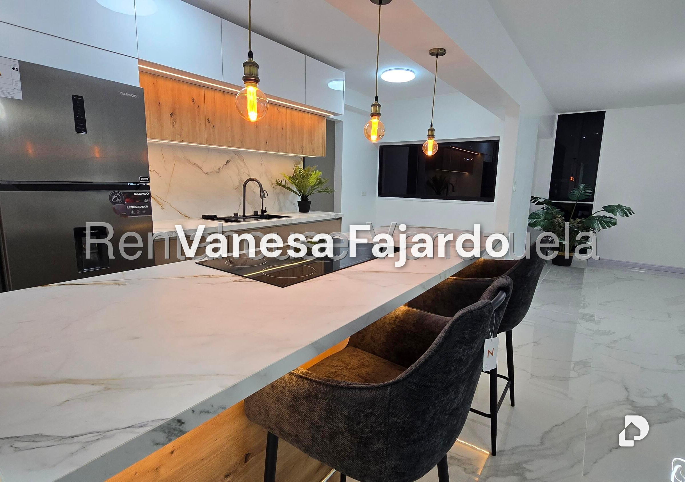Apartamento en Santa Rosa de Lima, Caracas – 7