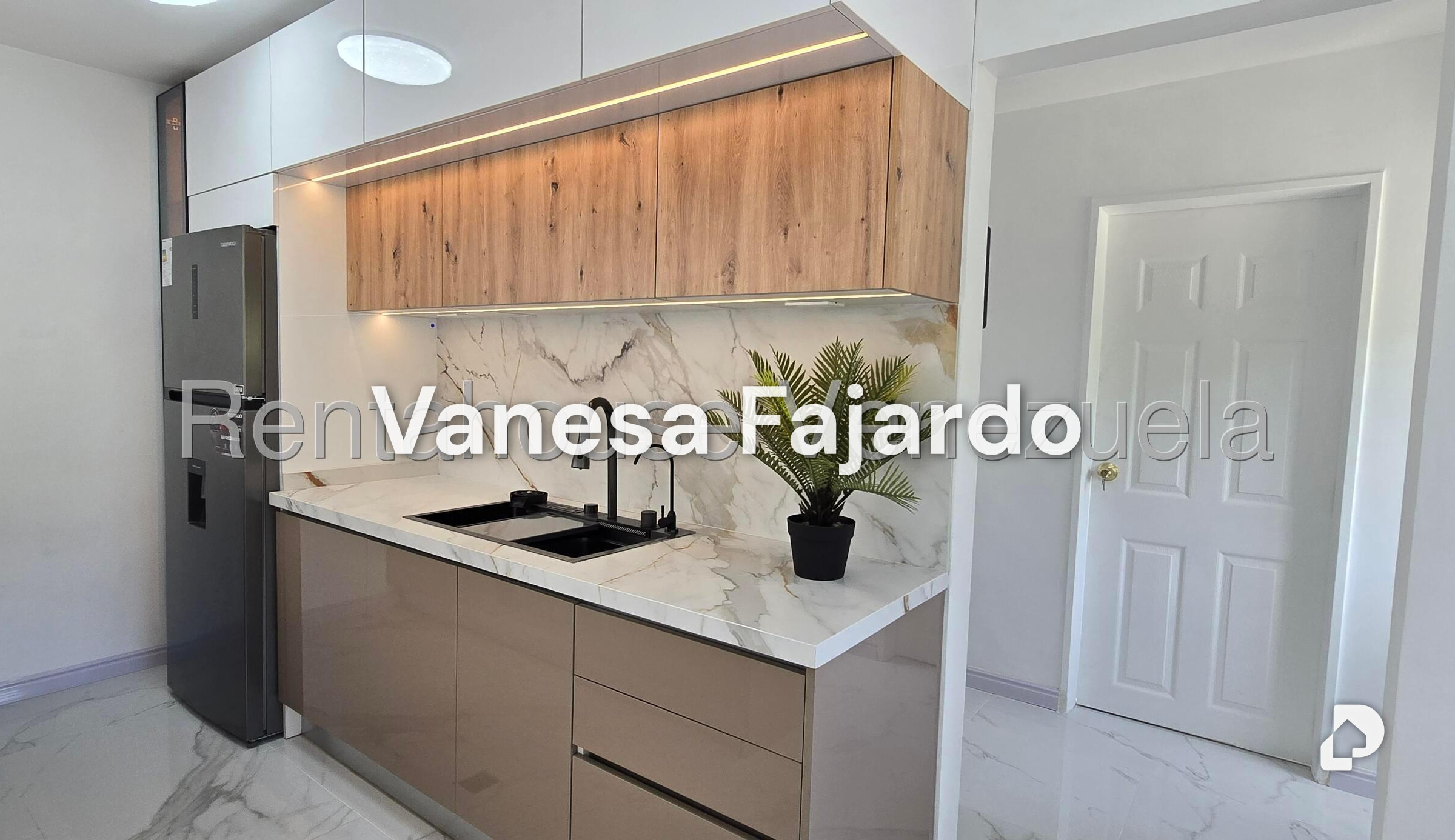 Apartamento en Santa Rosa de Lima, Caracas – 21