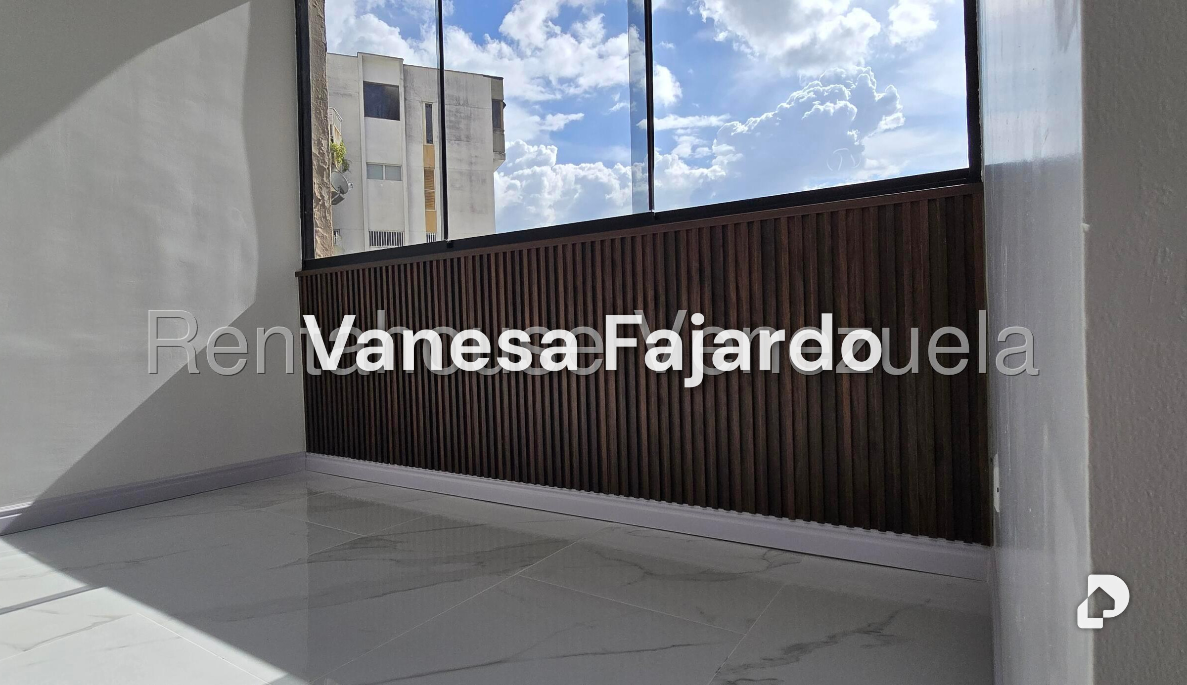 Apartamento en Santa Rosa de Lima, Caracas – 23
