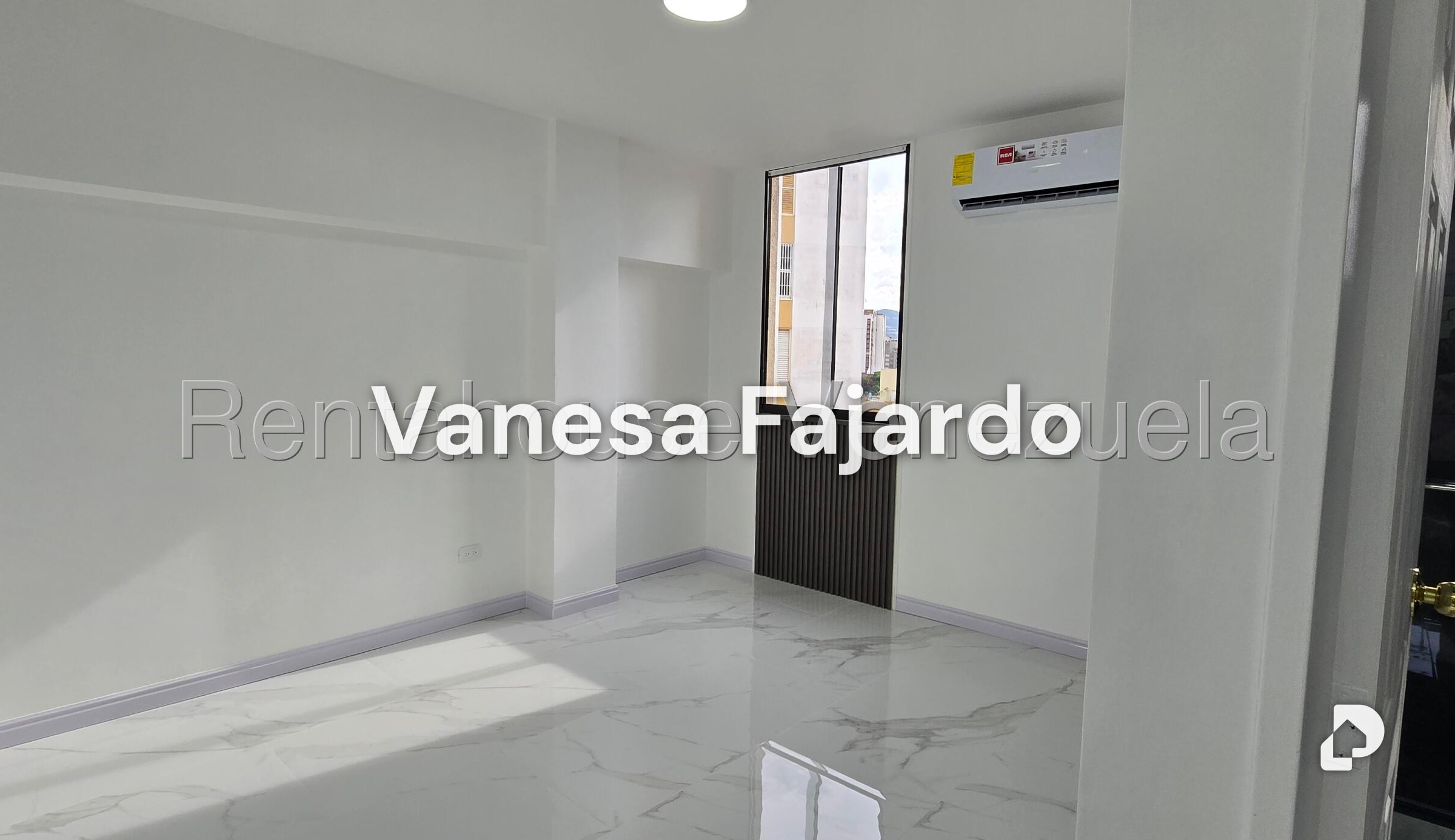 Apartamento en Santa Rosa de Lima, Caracas – 30