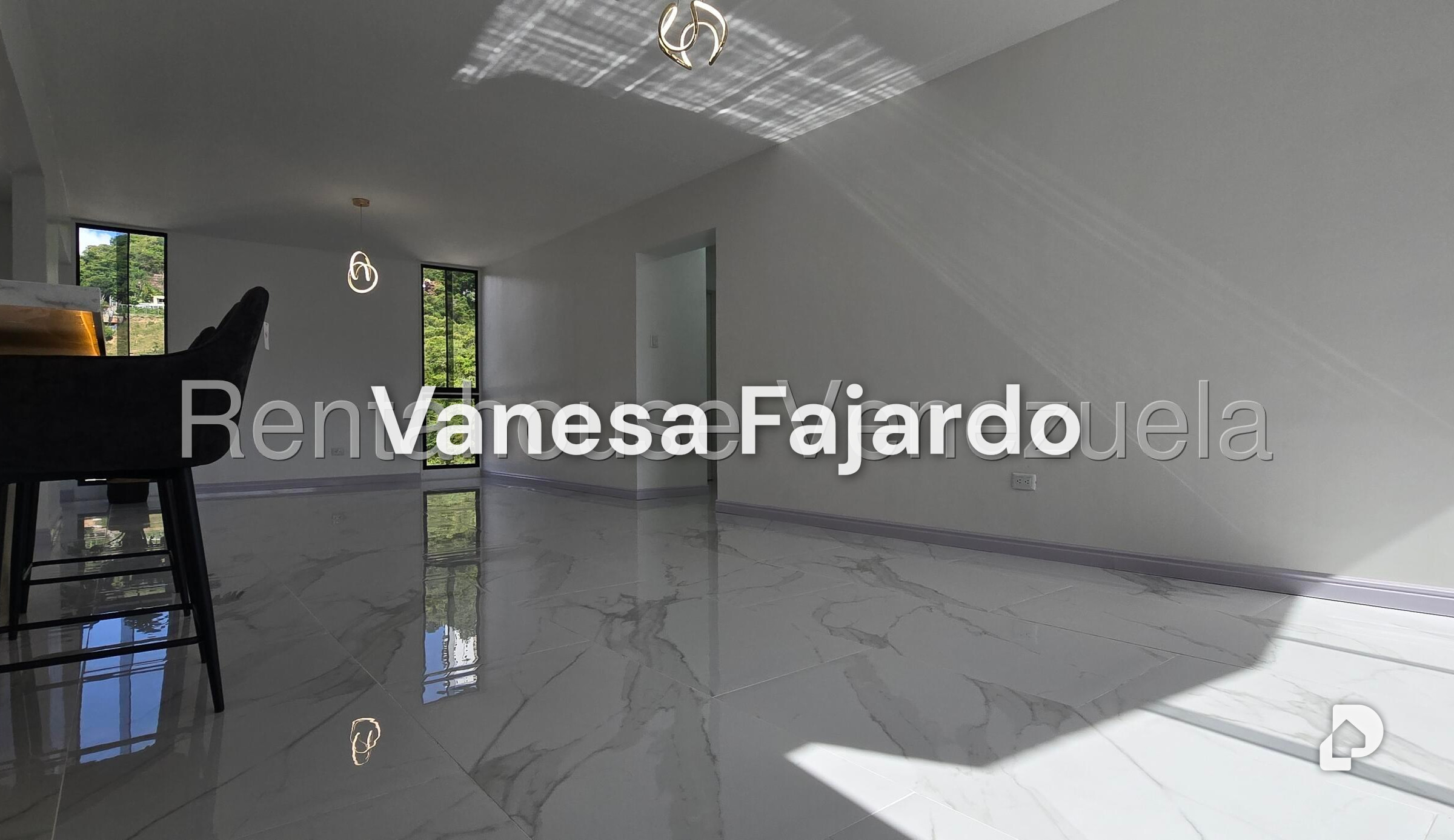 Apartamento en Santa Rosa de Lima, Caracas – 4
