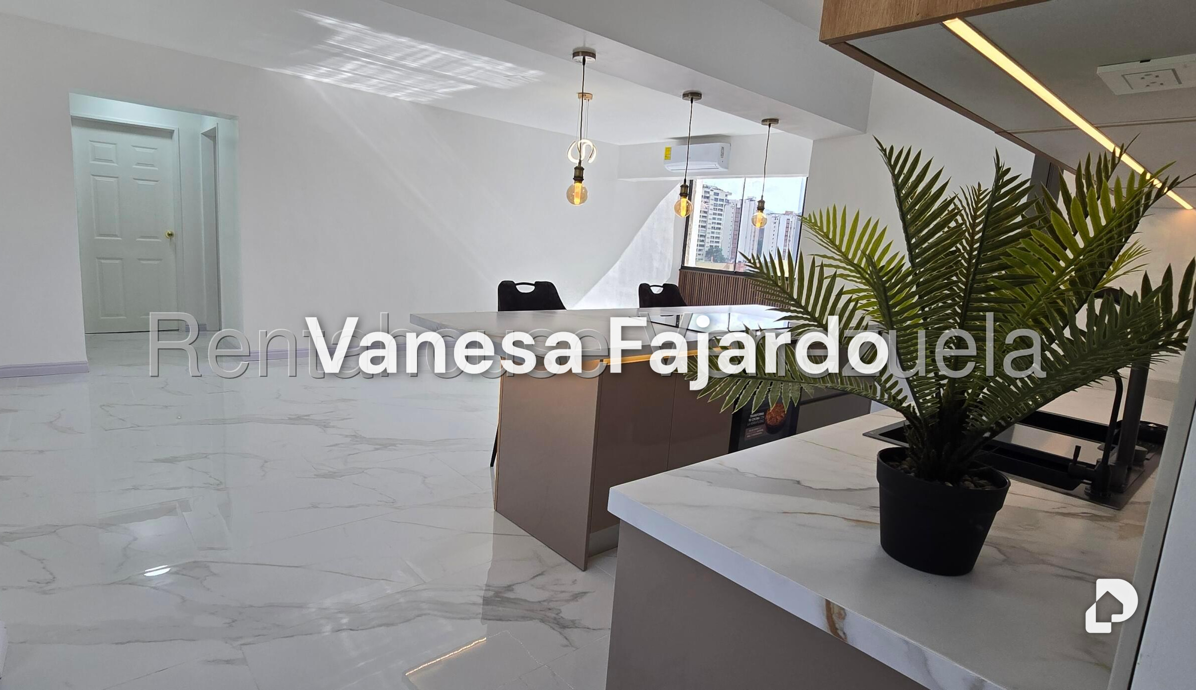 Apartamento en Santa Rosa de Lima, Caracas – 20
