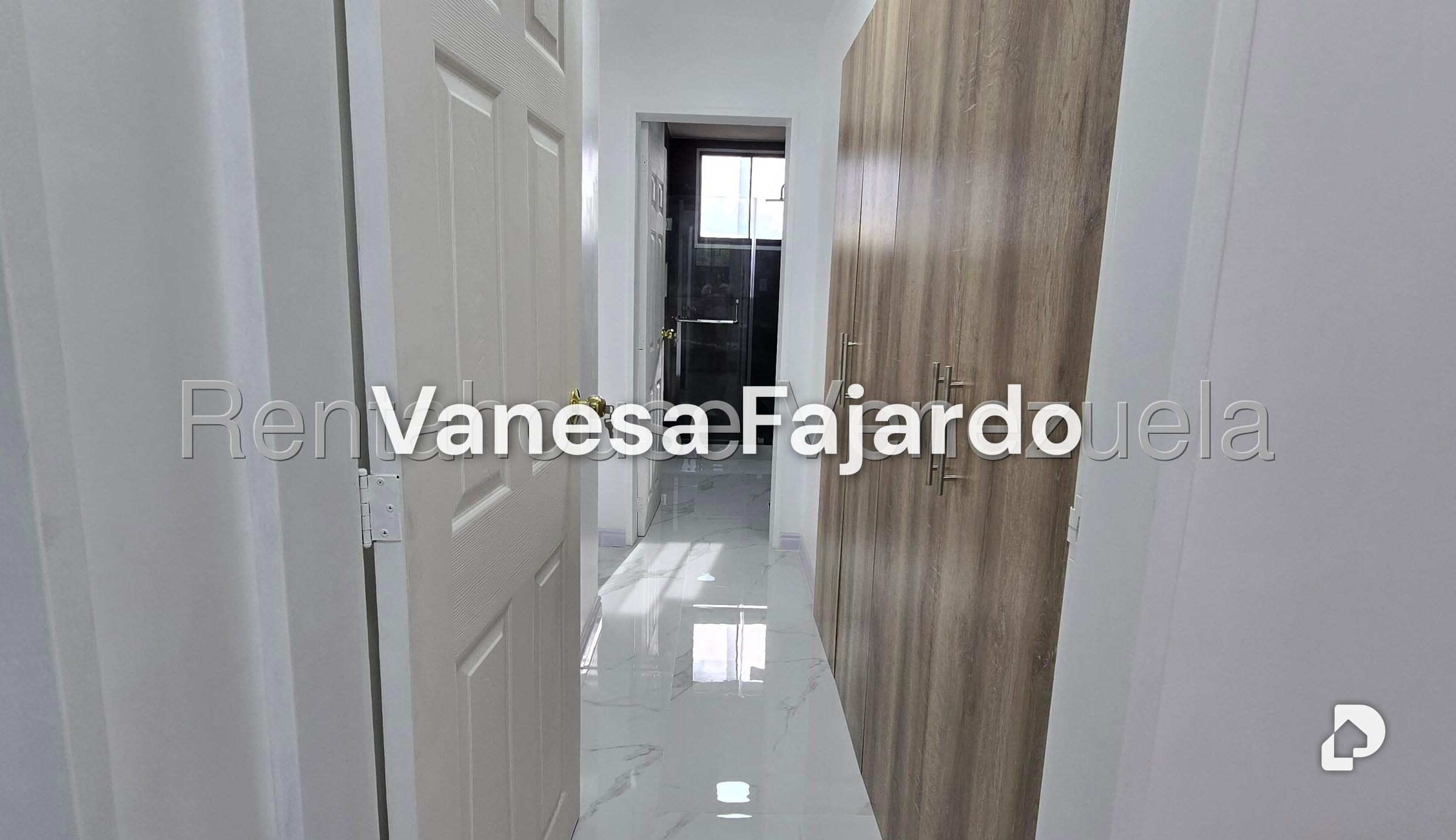 Apartamento en Santa Rosa de Lima, Caracas – 29