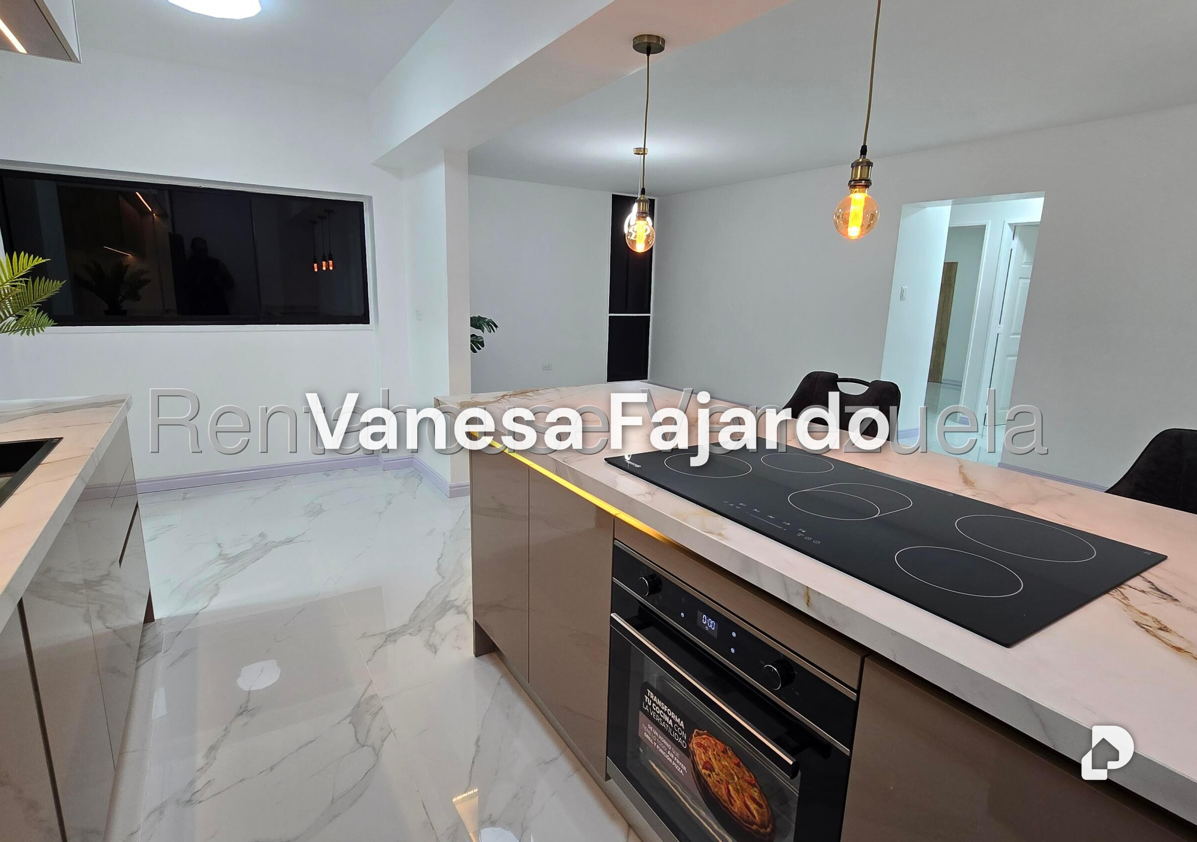 Apartamento en Santa Rosa de Lima, Caracas – 8