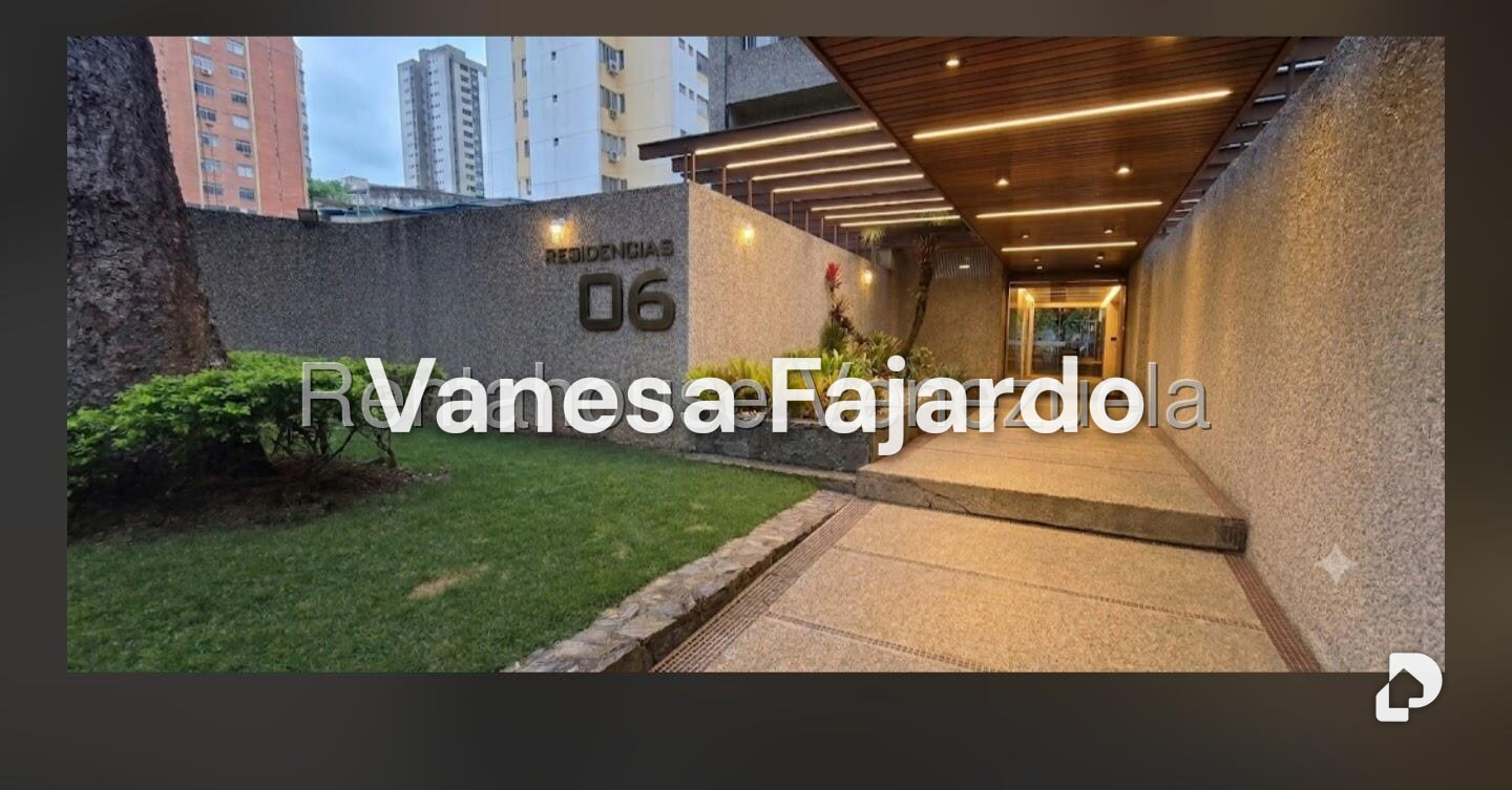 Apartamento en Santa Rosa de Lima, Caracas – 1