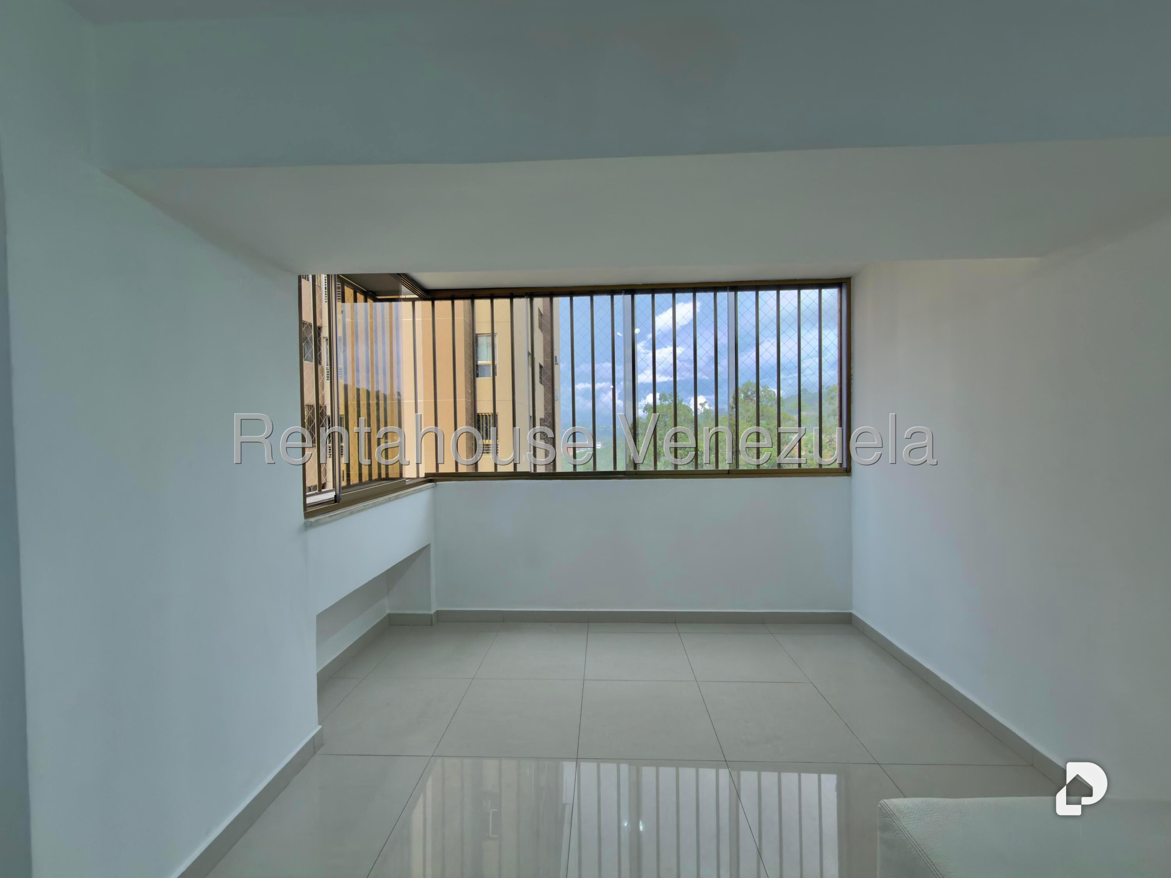 Apartamento en Los Naranjos (del Cafetal), Caracas – 5