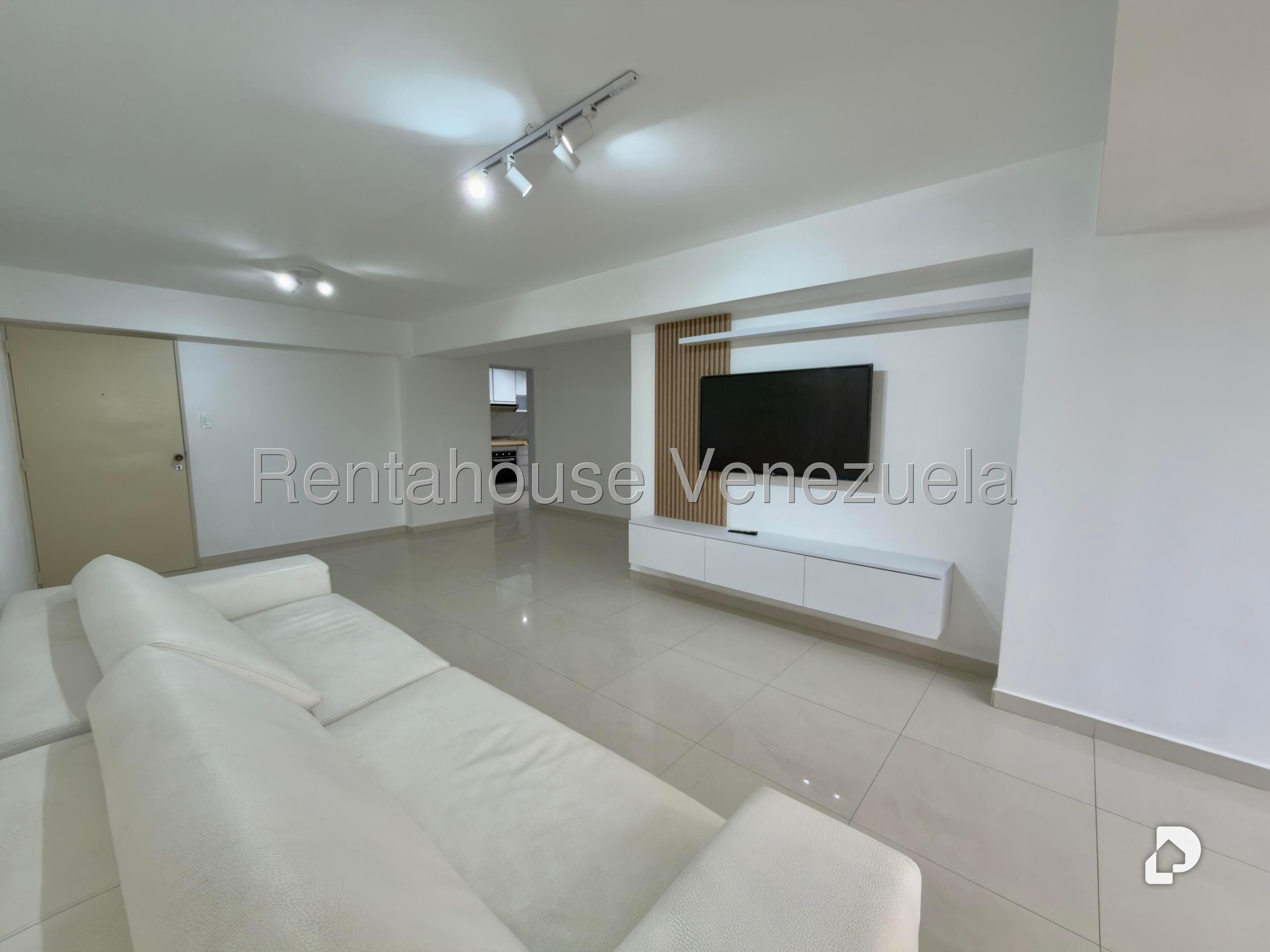 Apartamento en Los Naranjos (del Cafetal), Caracas – 6