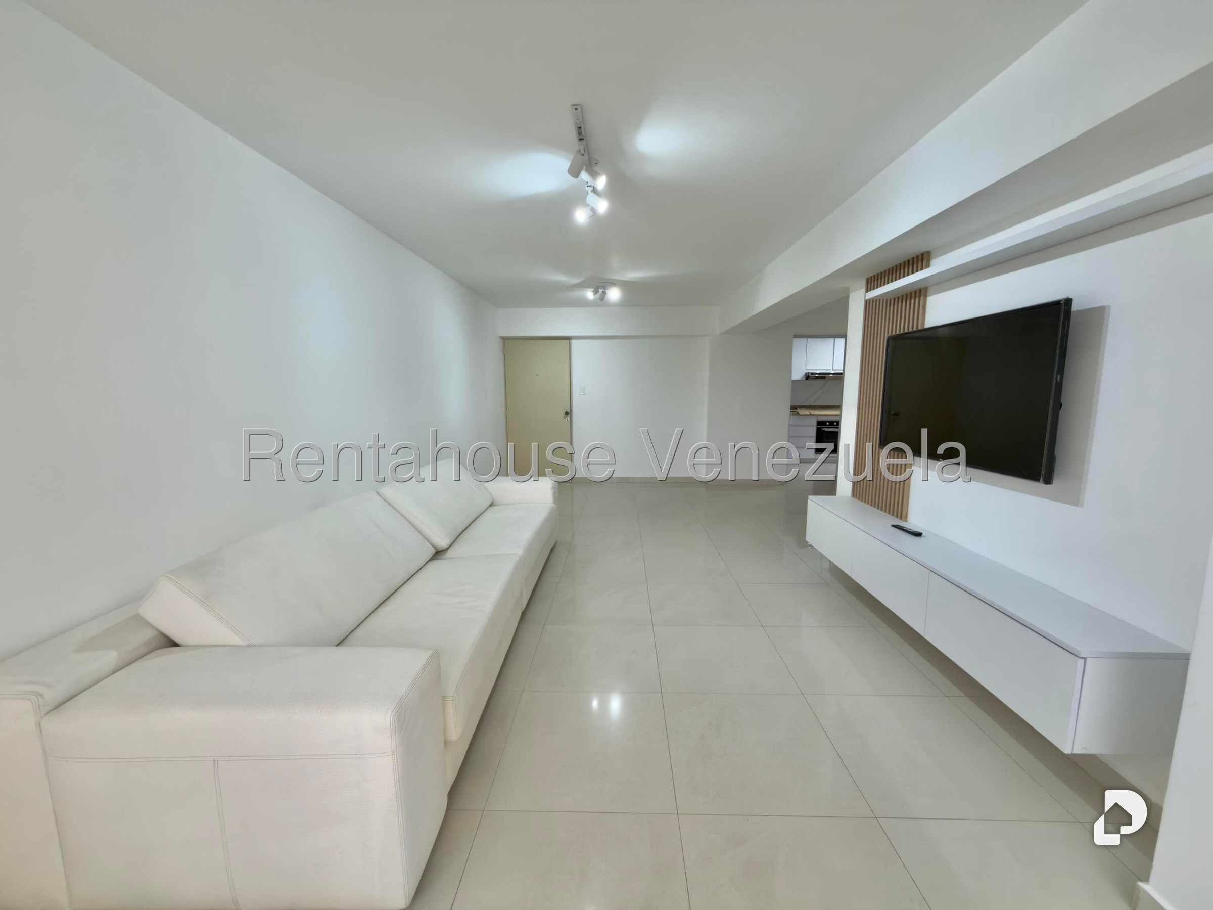 Apartamento en Los Naranjos (del Cafetal), Caracas – 4