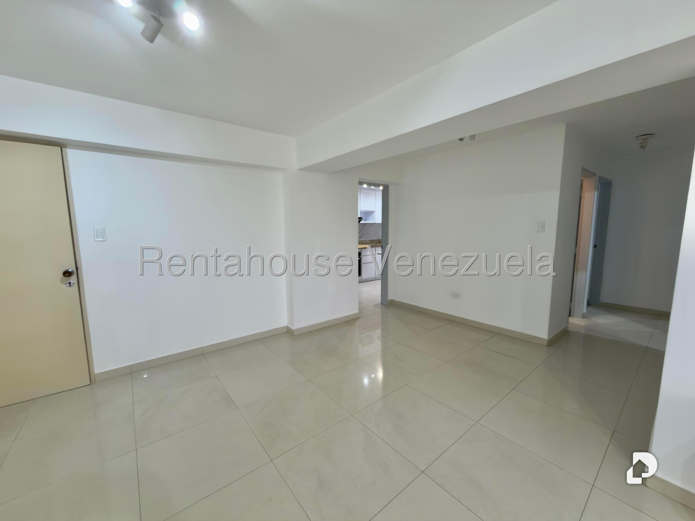 Apartamento en Los Naranjos (del Cafetal), Caracas – 7