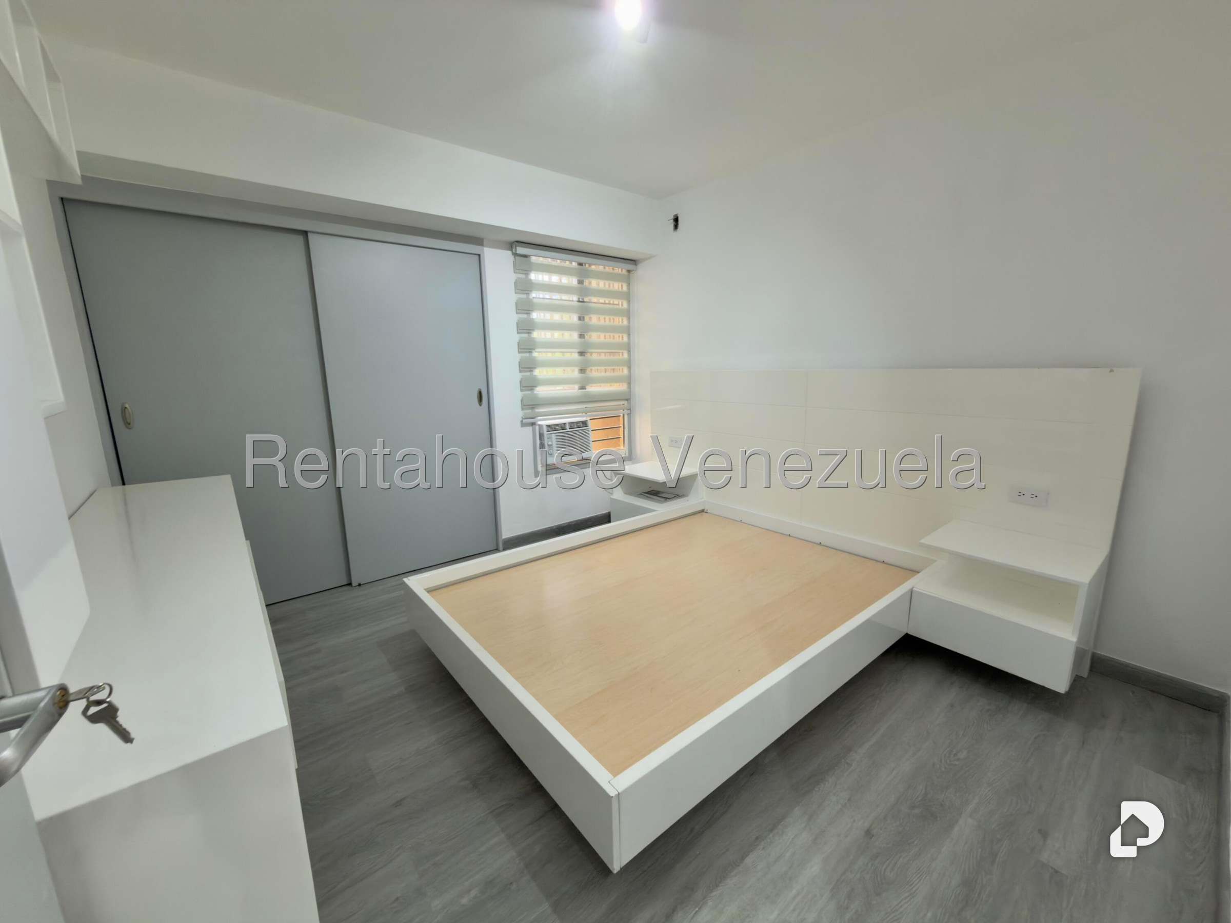 Apartamento en Los Naranjos (del Cafetal), Caracas – 14