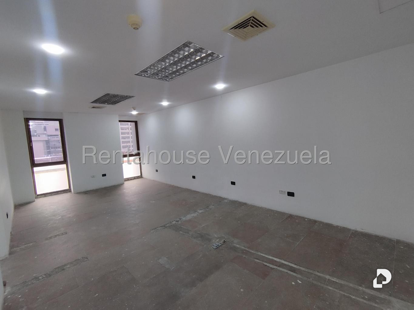Local comercial en Los Palos Grandes, Caracas