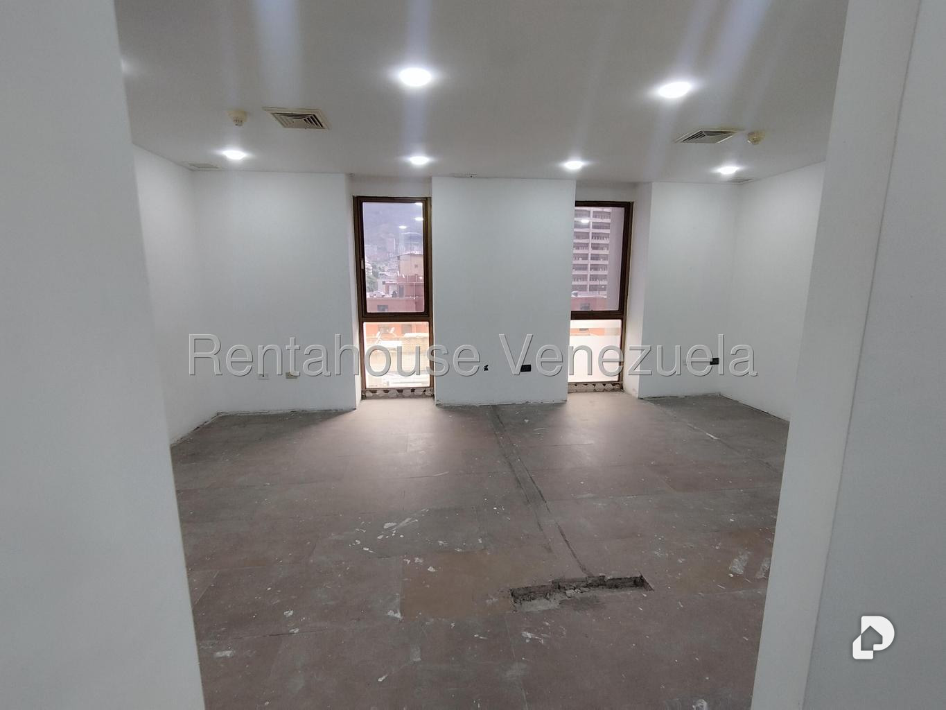 Local comercial en Los Palos Grandes, Caracas