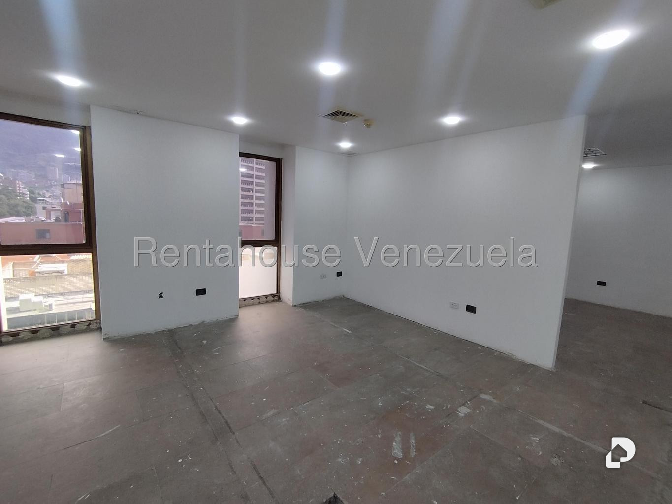 Local comercial en Los Palos Grandes, Caracas