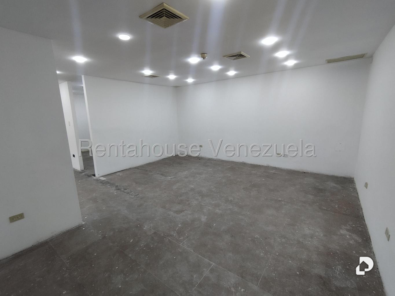 Local comercial en Los Palos Grandes, Caracas
