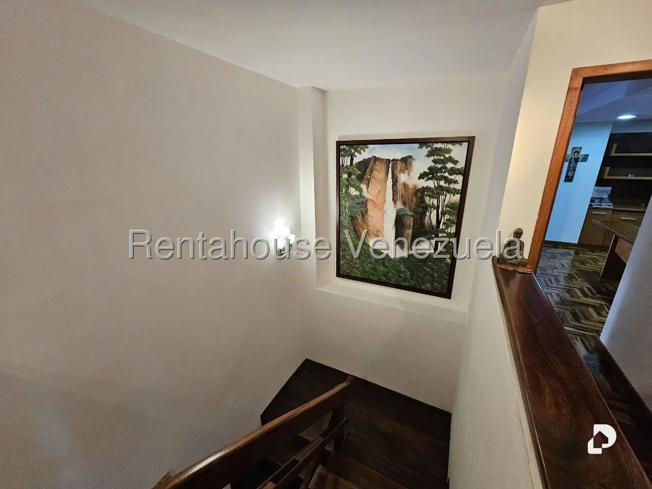 Apartamento en Santa Inés, Caracas – 27