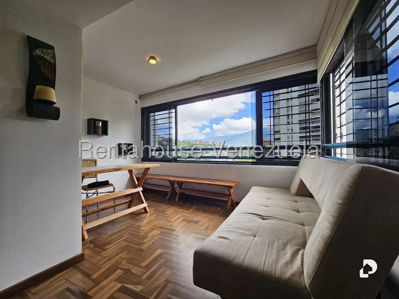 Apartamento en Santa Inés, Caracas – 13