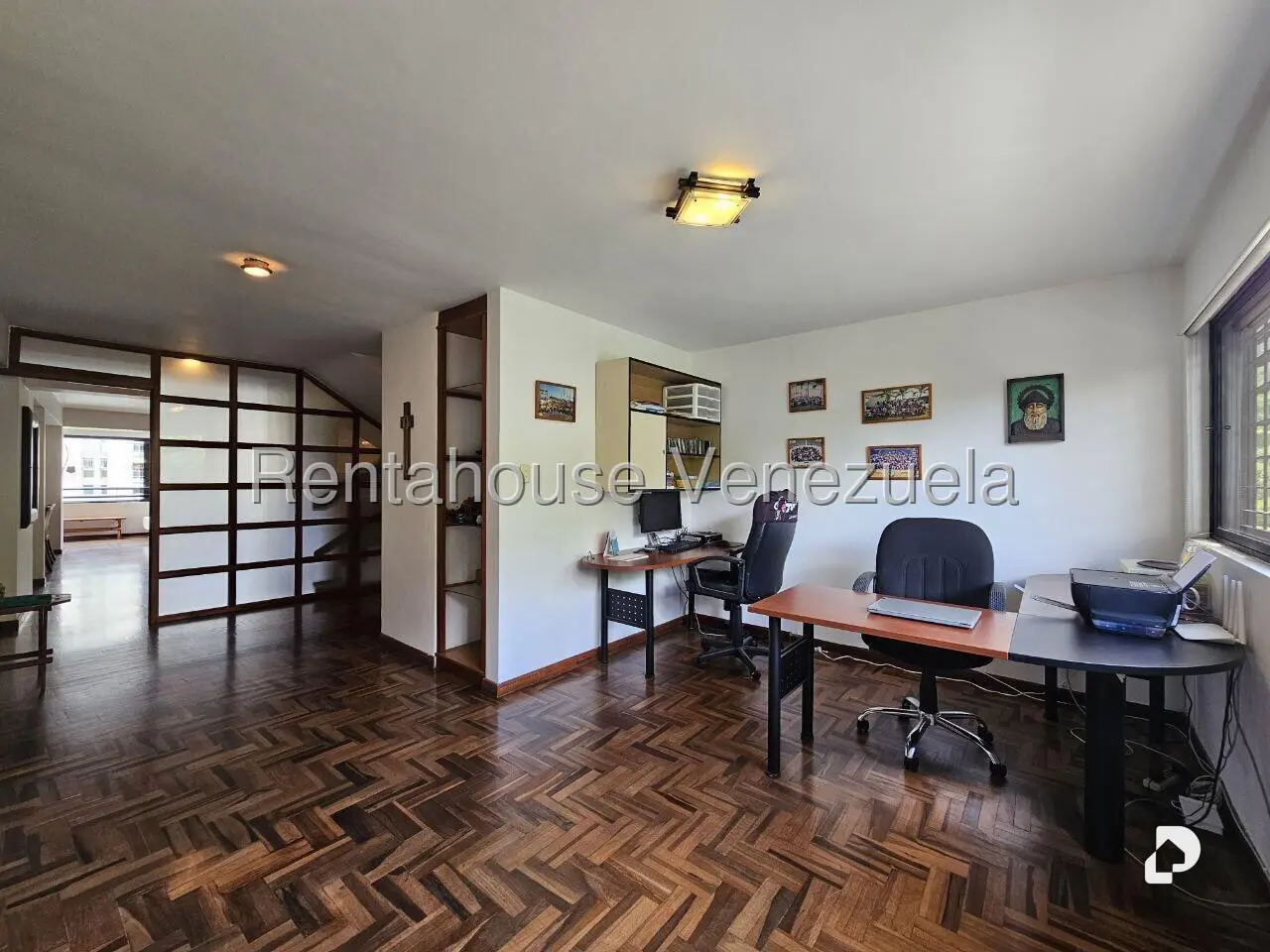 Apartamento en Santa Inés, Caracas – 21