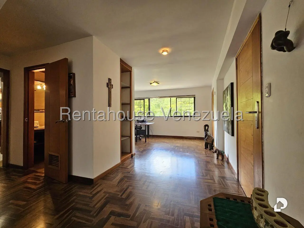 Apartamento en Santa Inés, Caracas – 20
