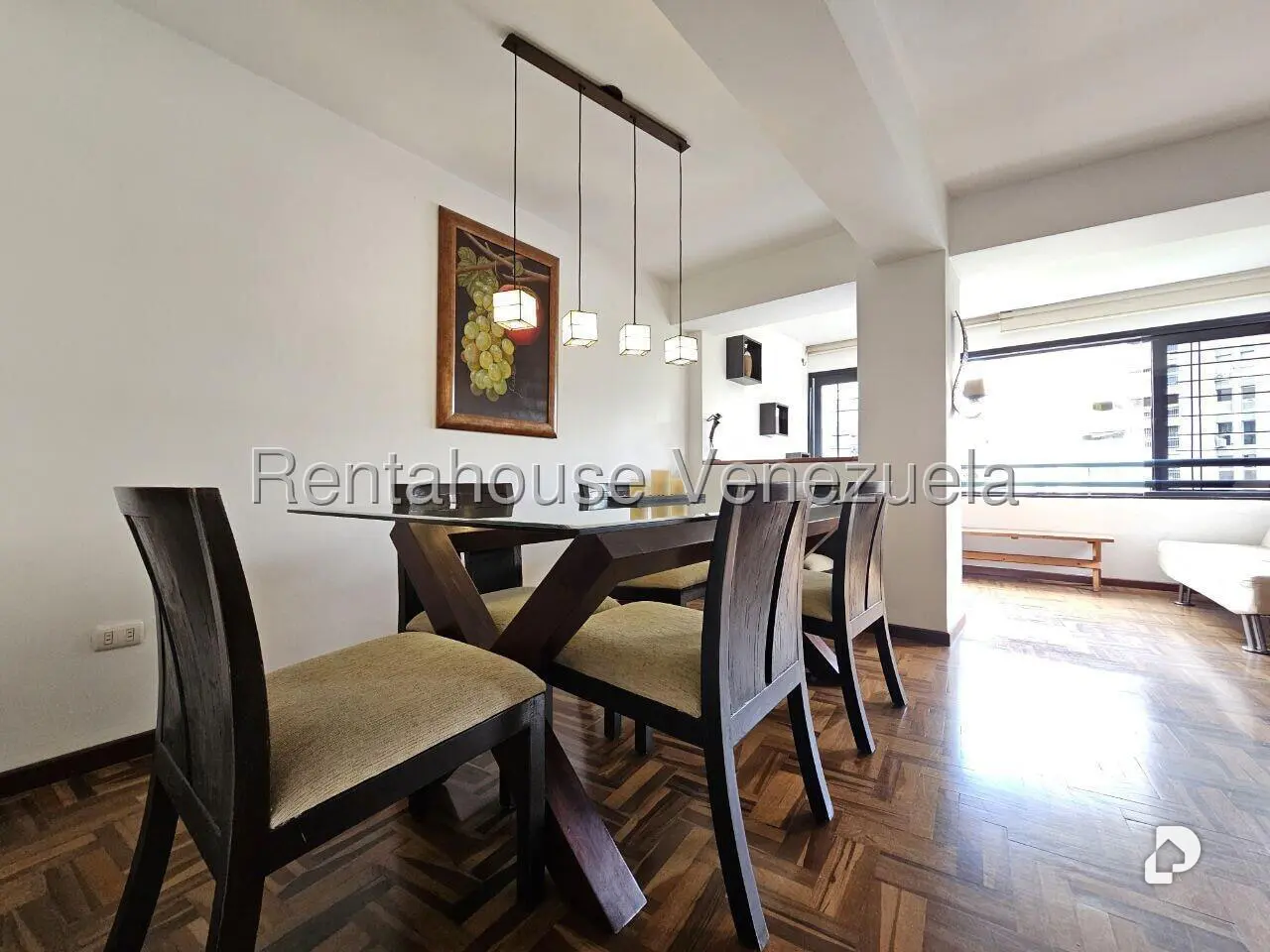 Apartamento en Santa Inés, Caracas – 10