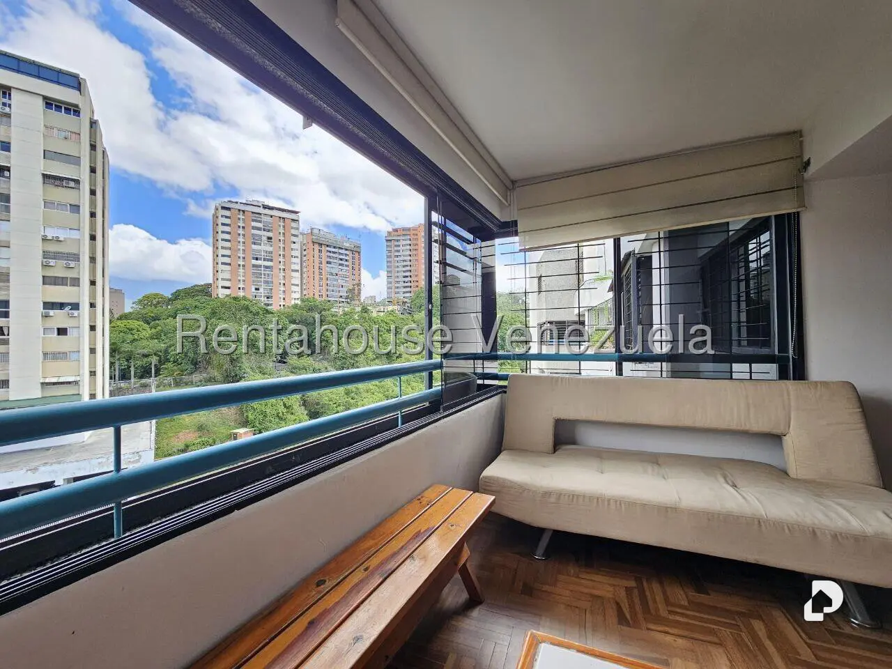 Apartamento en Santa Inés, Caracas – 14