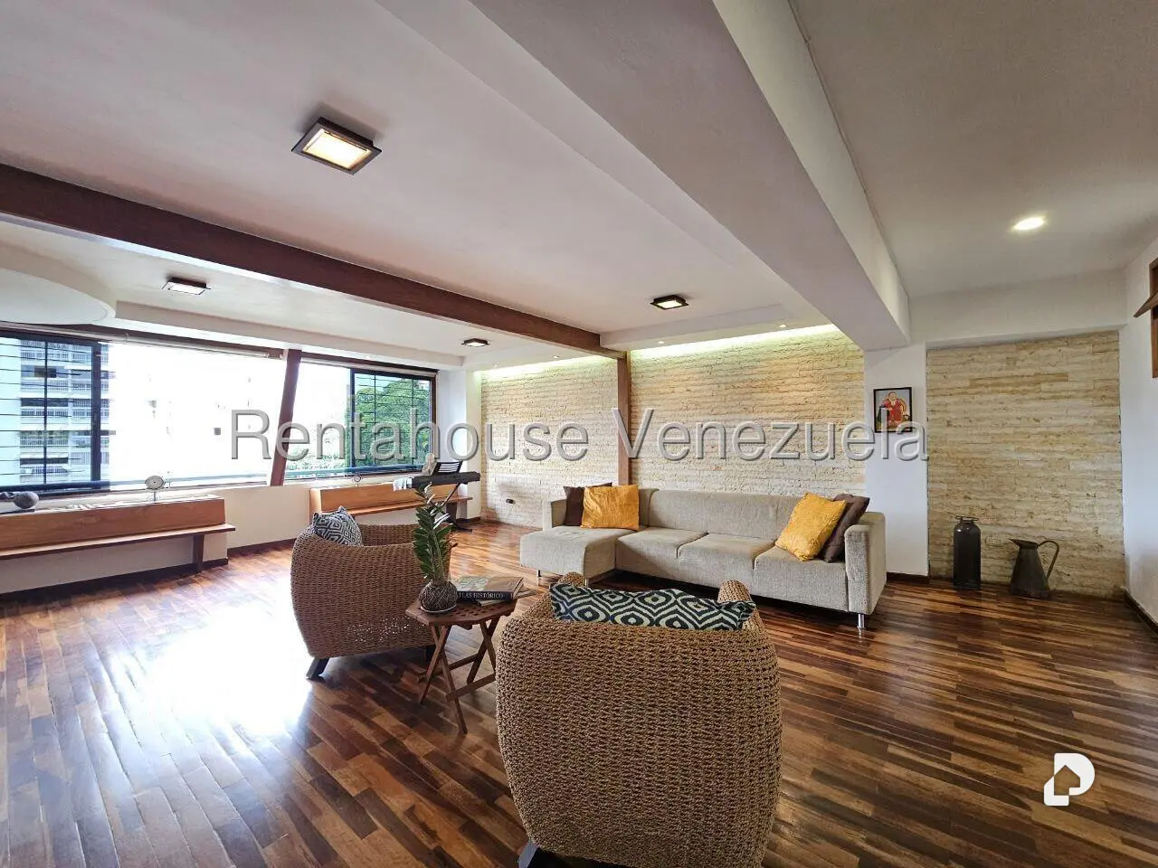 Apartamento en Santa Inés, Caracas – 6