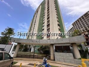 Apartamento en Los Mangos, Valencia - 1