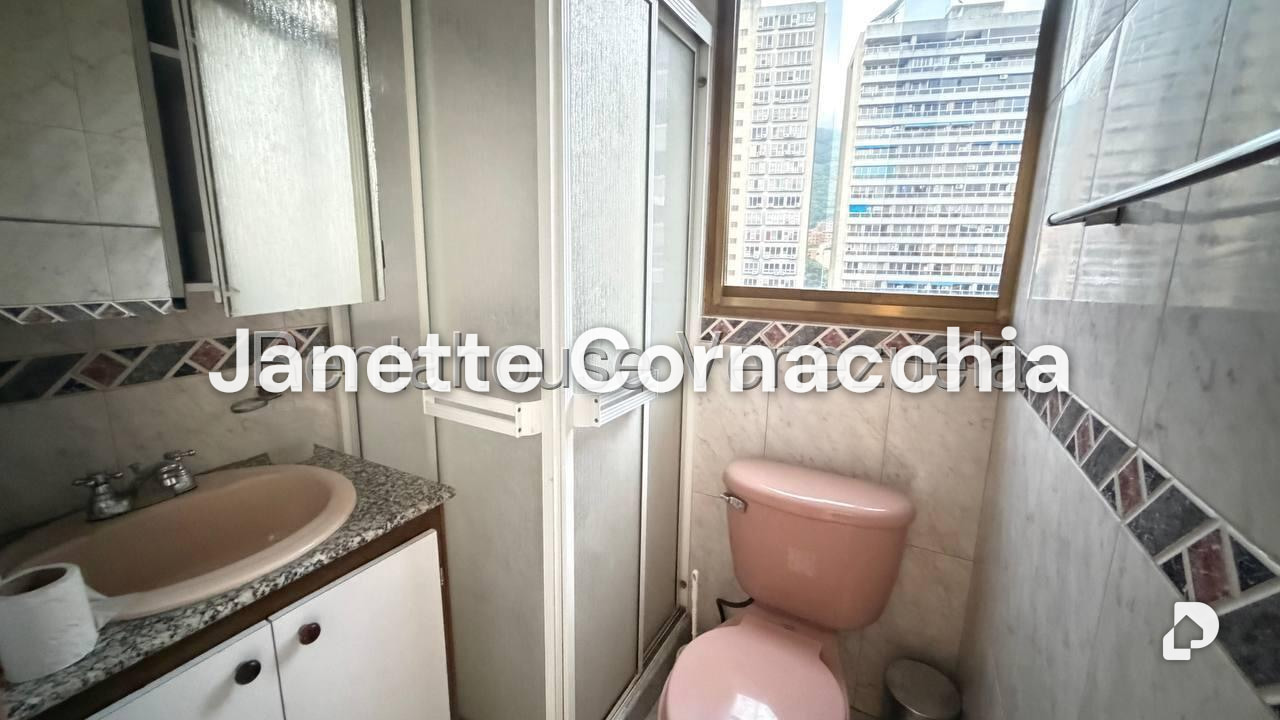 Apartamento en Los Chorros, Caracas – 8