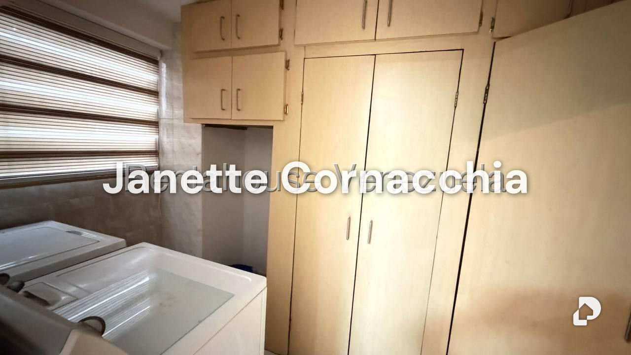 Apartamento en Los Chorros, Caracas – 9