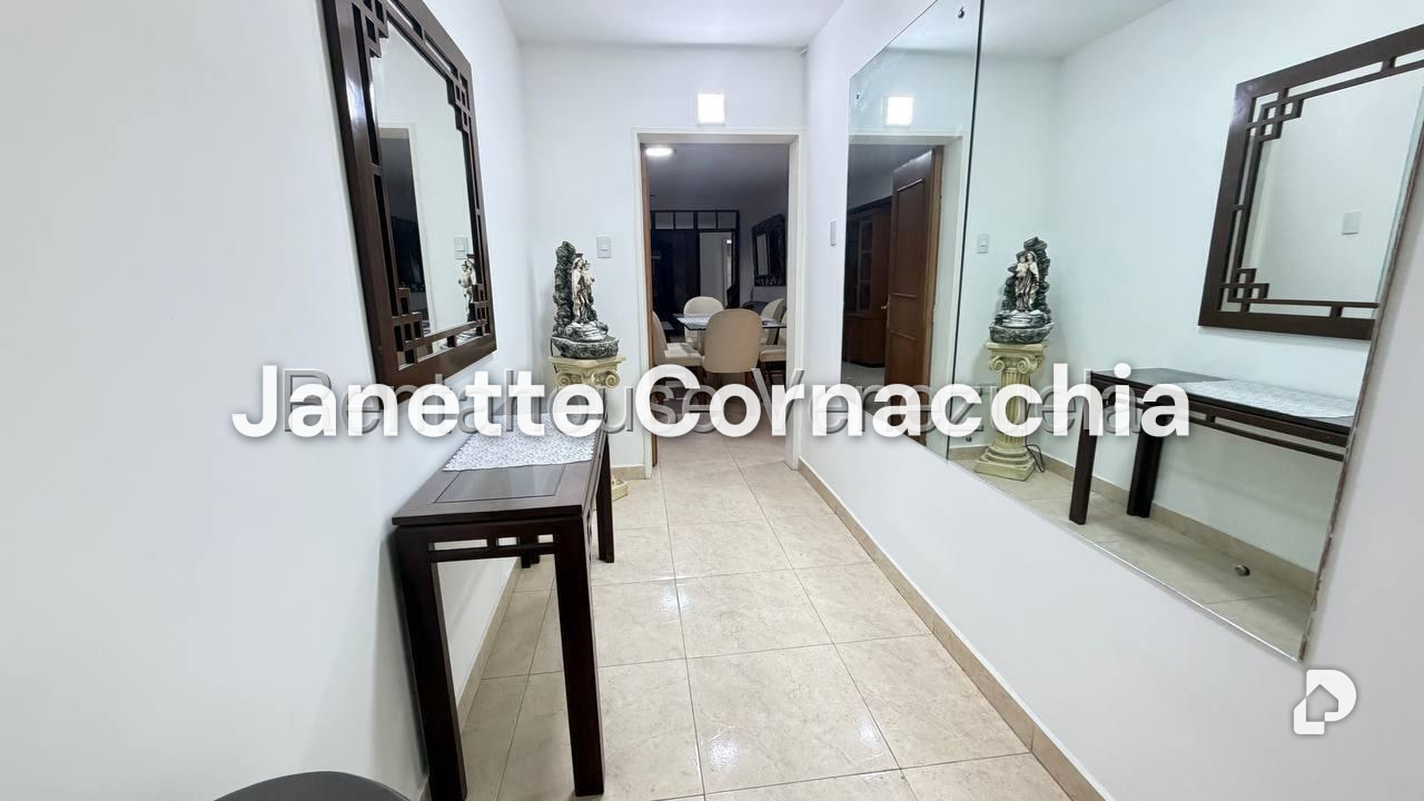 Apartamento en Los Chorros, Caracas – 2