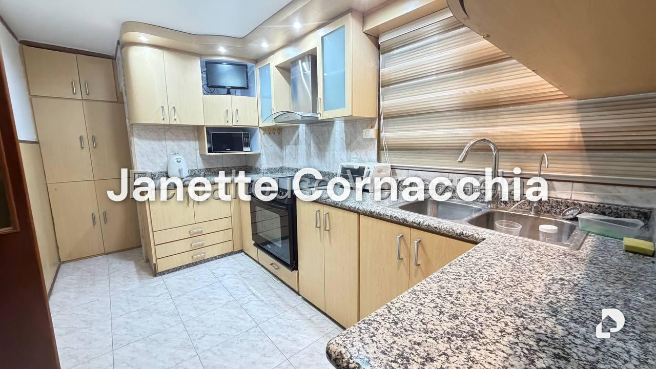 Apartamento en Los Chorros, Caracas – 6