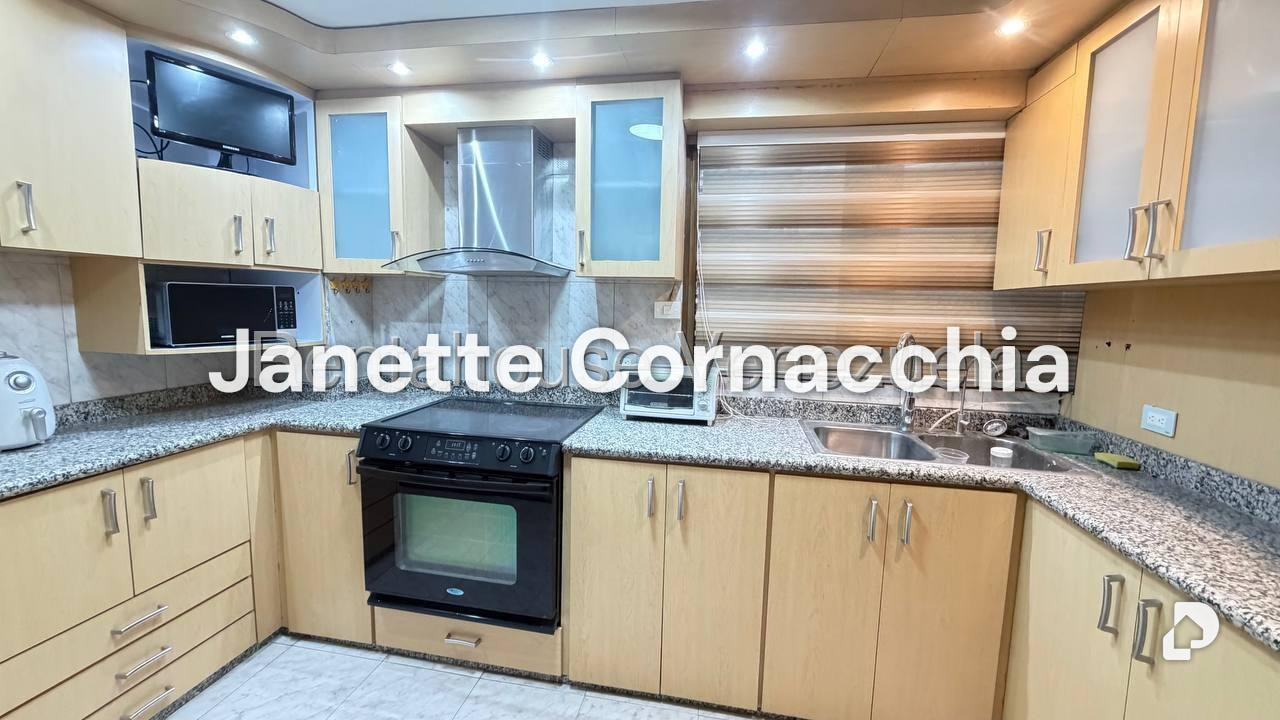 Apartamento en Los Chorros, Caracas – 7