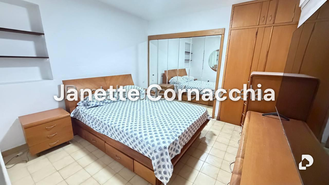 Apartamento en Los Chorros, Caracas – 12