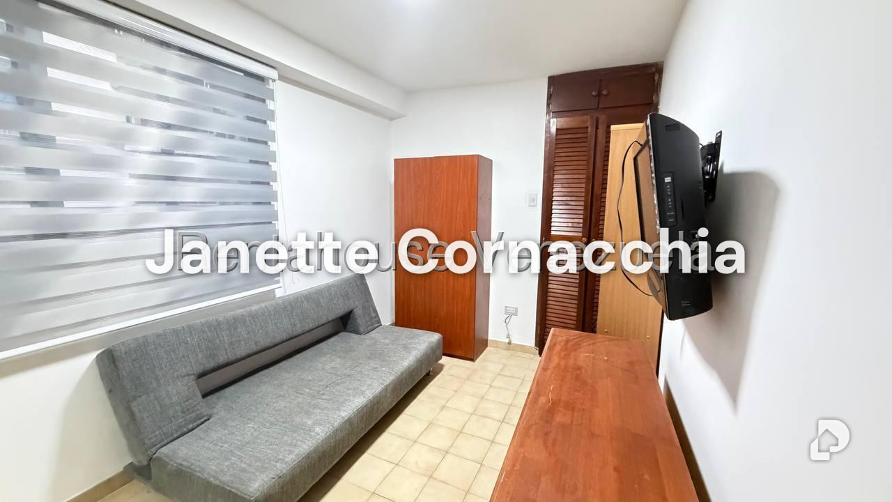 Apartamento en Los Chorros, Caracas – 13
