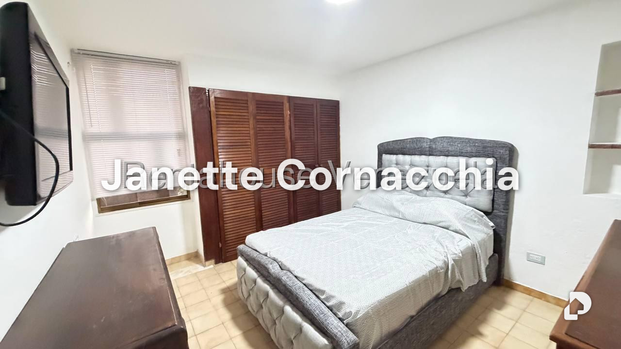 Apartamento en Los Chorros, Caracas – 10