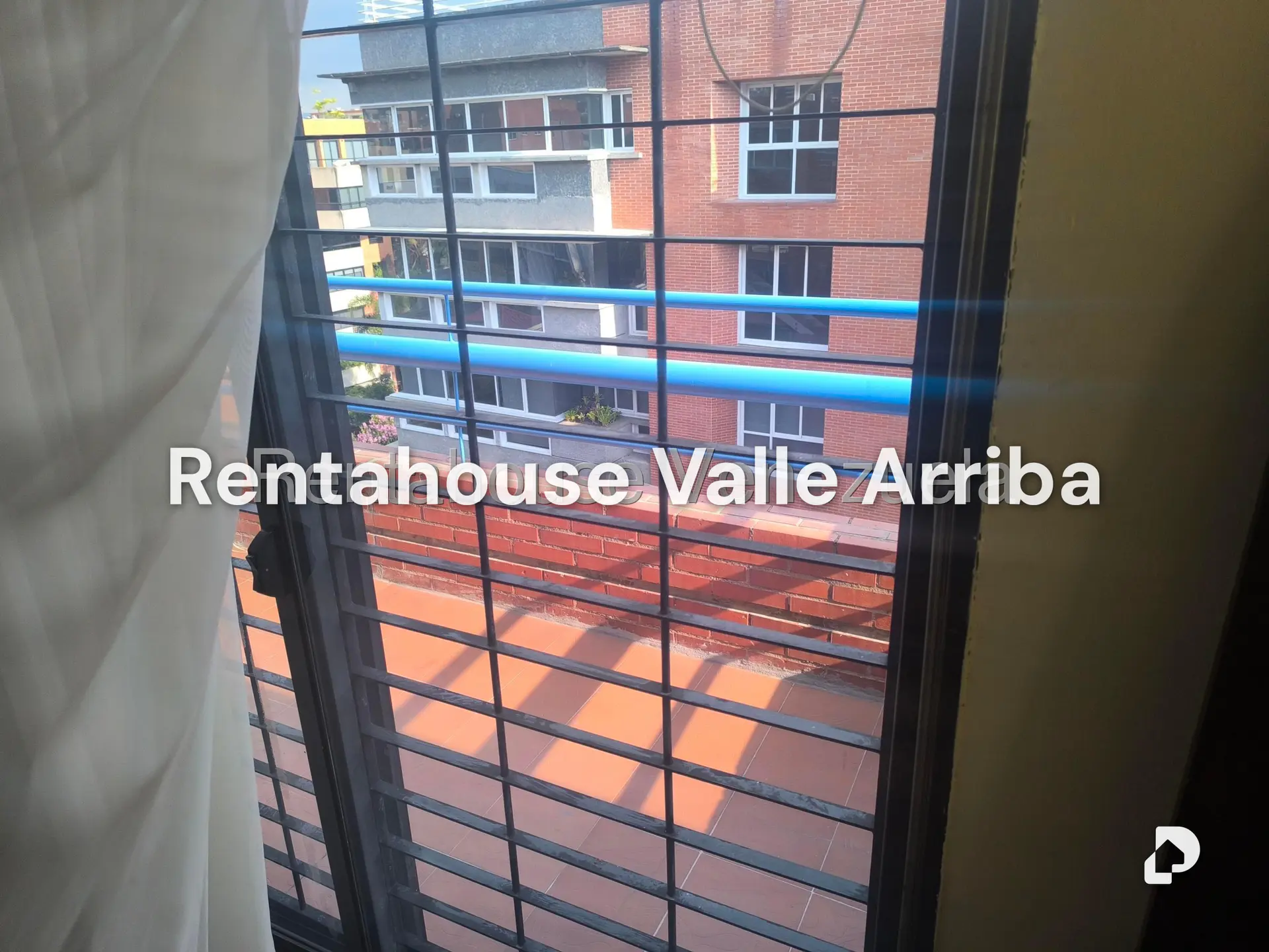 Apartamento en Campo Alegre, Caracas – 19