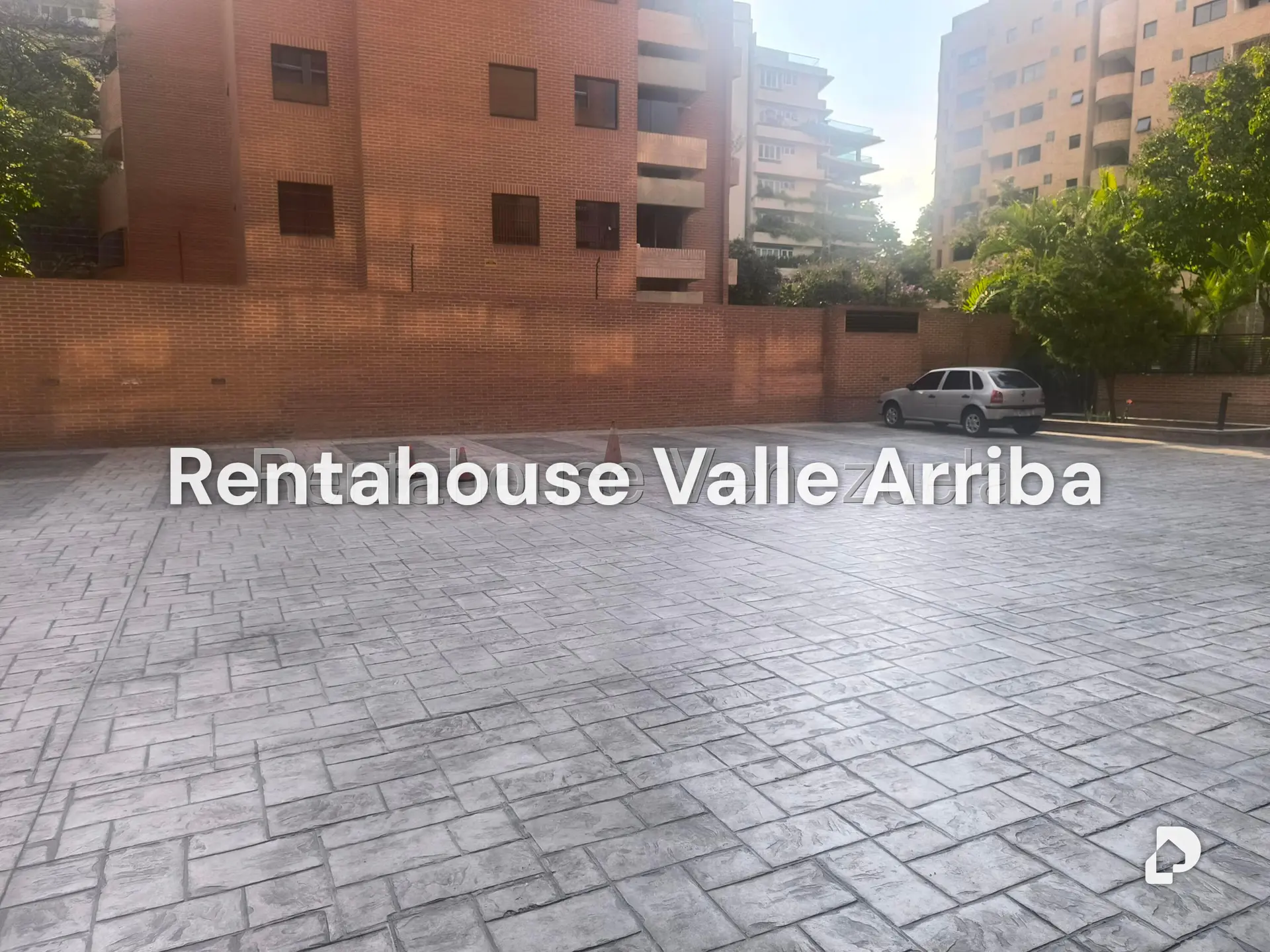 Apartamento en Campo Alegre, Caracas – 4