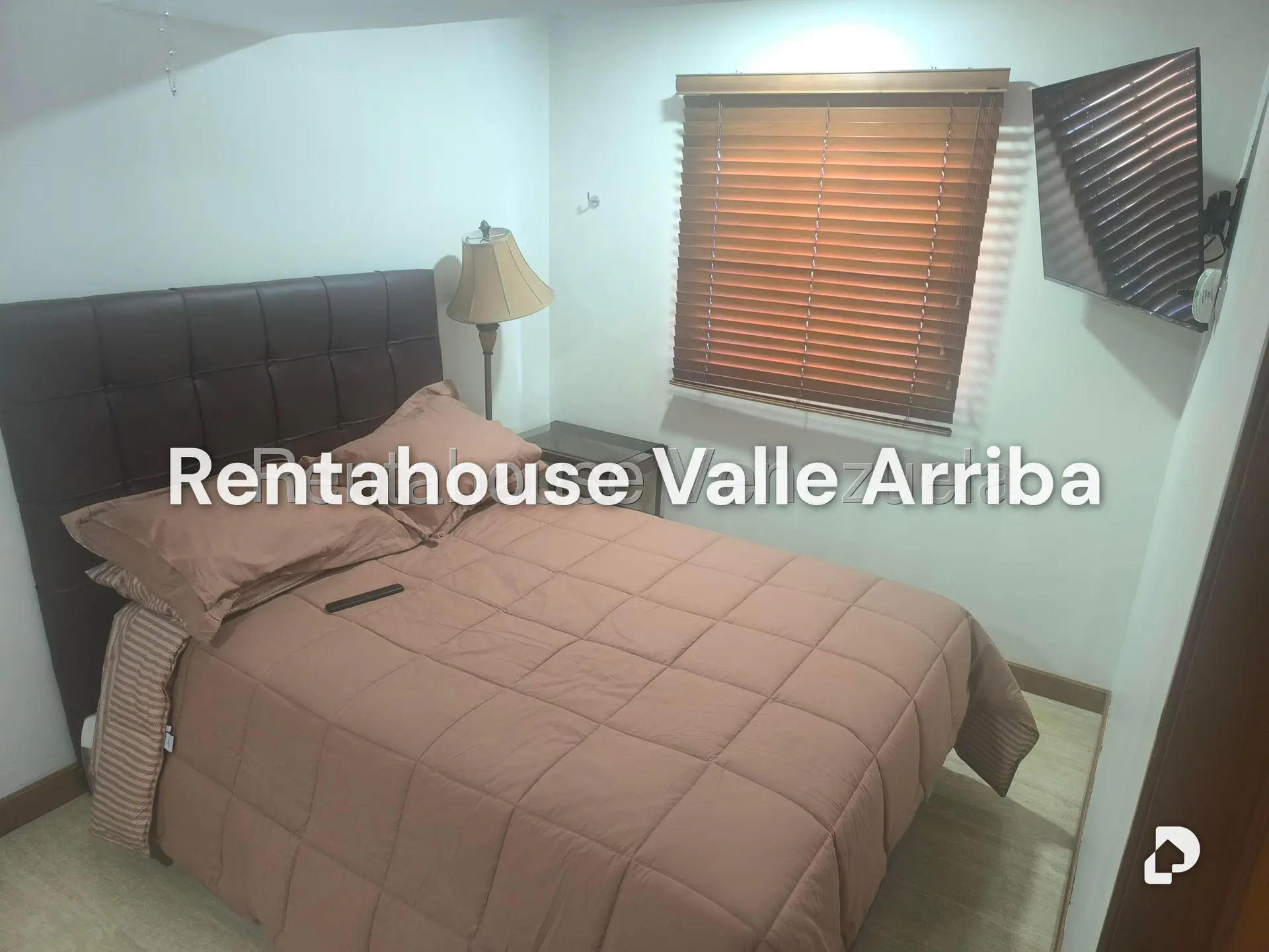 Apartamento en Campo Alegre, Caracas – 15