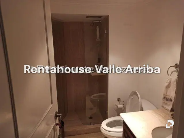Apartamento en Campo Alegre, Caracas – 14