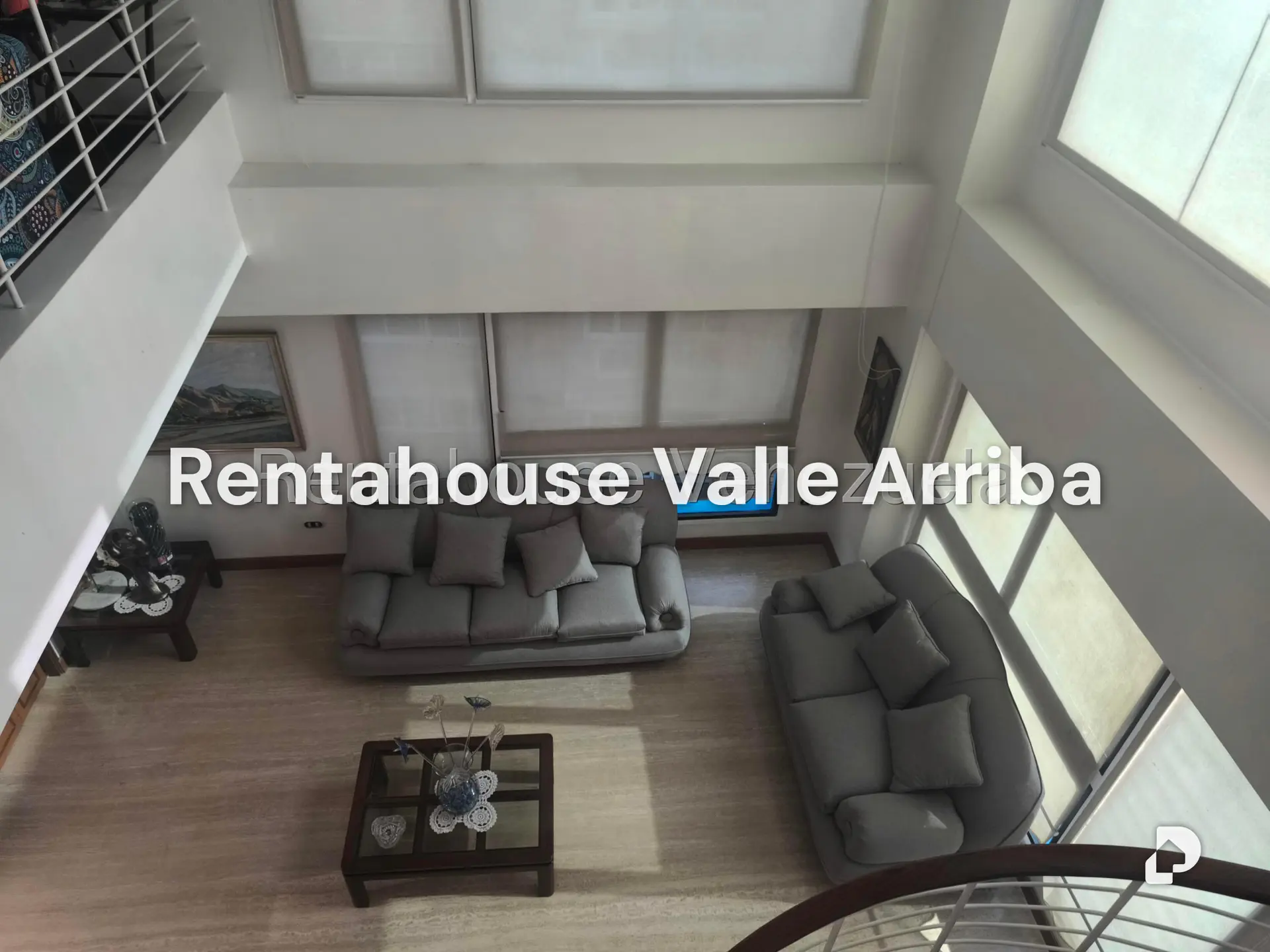 Apartamento en Campo Alegre, Caracas – 8