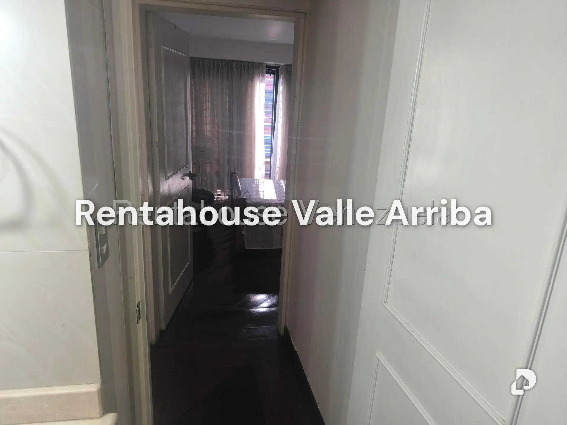 Apartamento en Campo Alegre, Caracas – 29