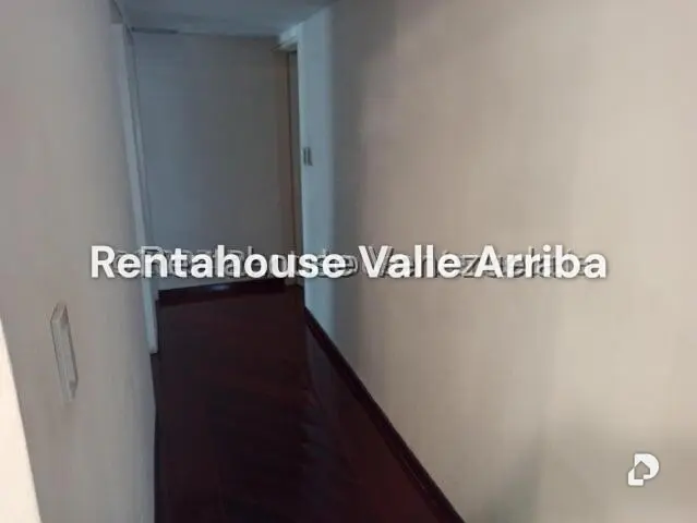 Apartamento en Campo Alegre, Caracas – 26