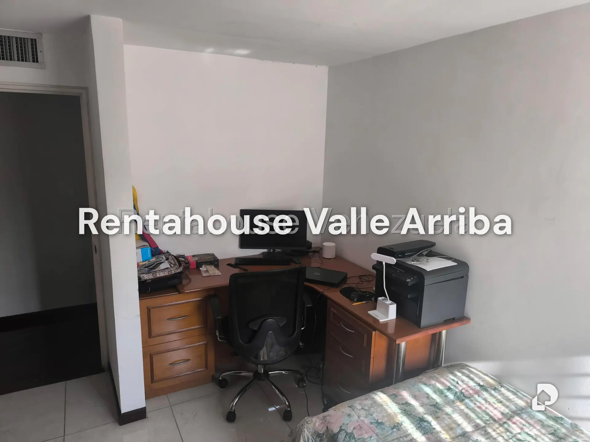 Apartamento en Campo Alegre, Caracas – 30