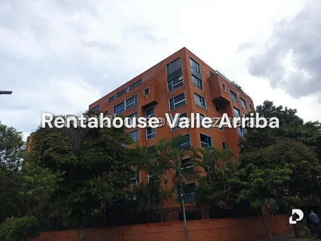 Apartamento en Campo Alegre, Caracas – 3