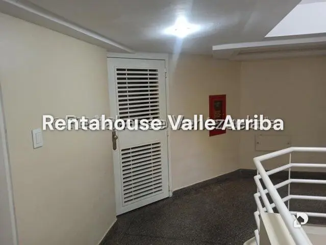 Apartamento en Campo Alegre, Caracas – 6