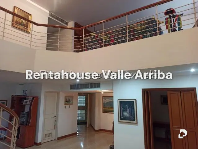 Apartamento en Campo Alegre, Caracas – 18