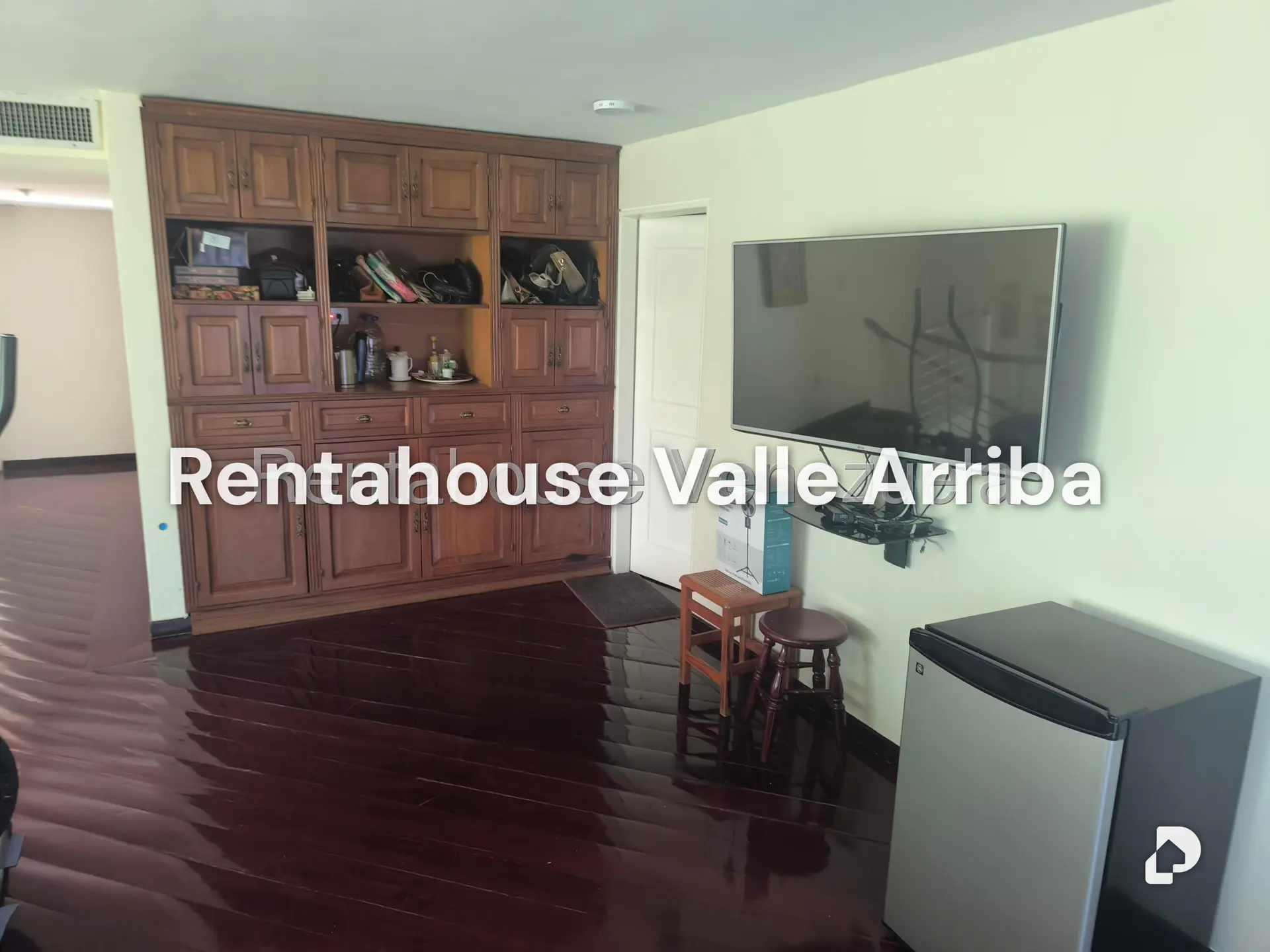 Apartamento en Campo Alegre, Caracas – 20